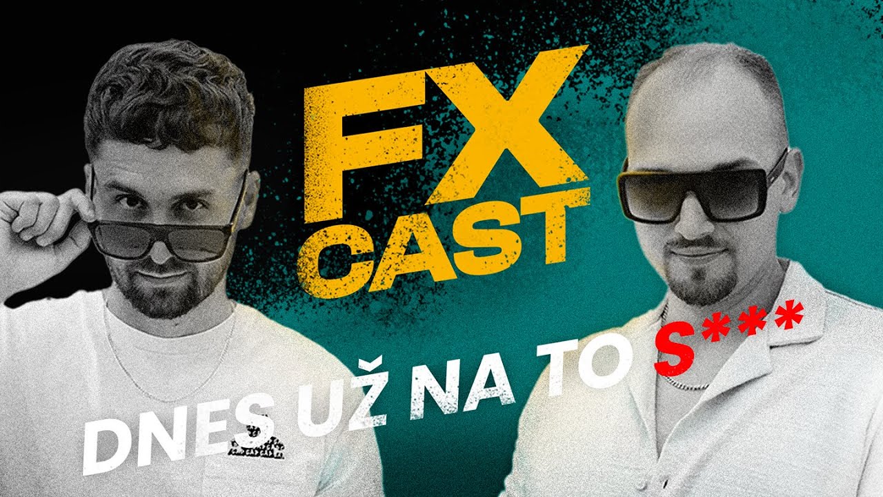 Návrat k tradingu po pauze…