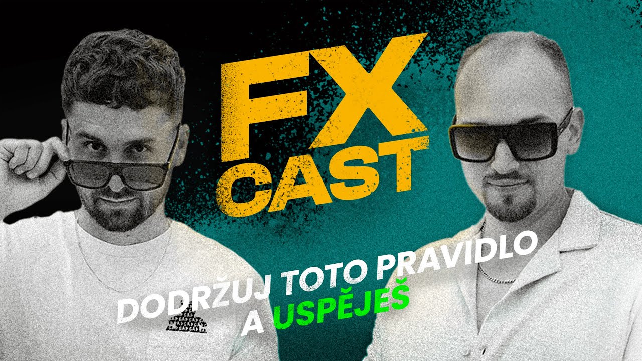 Chceš fundovaný účet? Udělej toto a uspěješ!