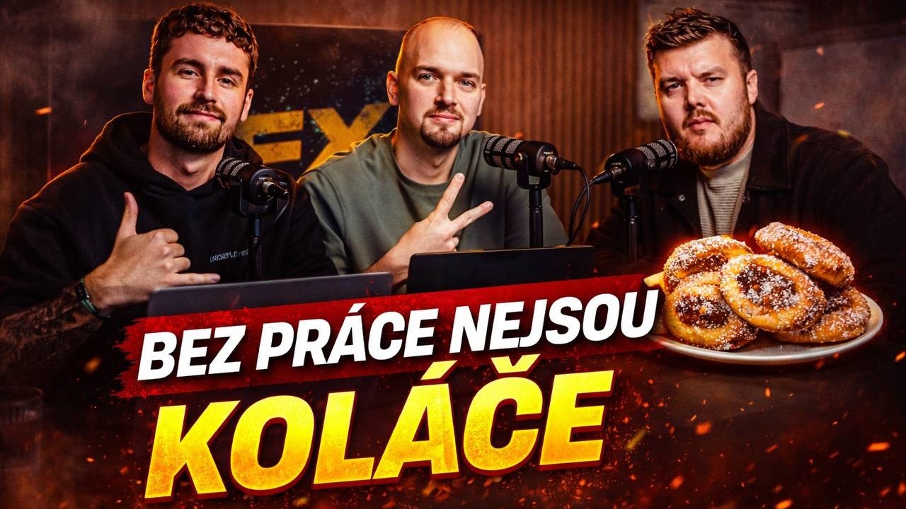 Co odděluje ELITU od PRŮMĚRU? – Radzo